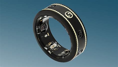 oura by gucci|oura ring generation 3 Gucci.